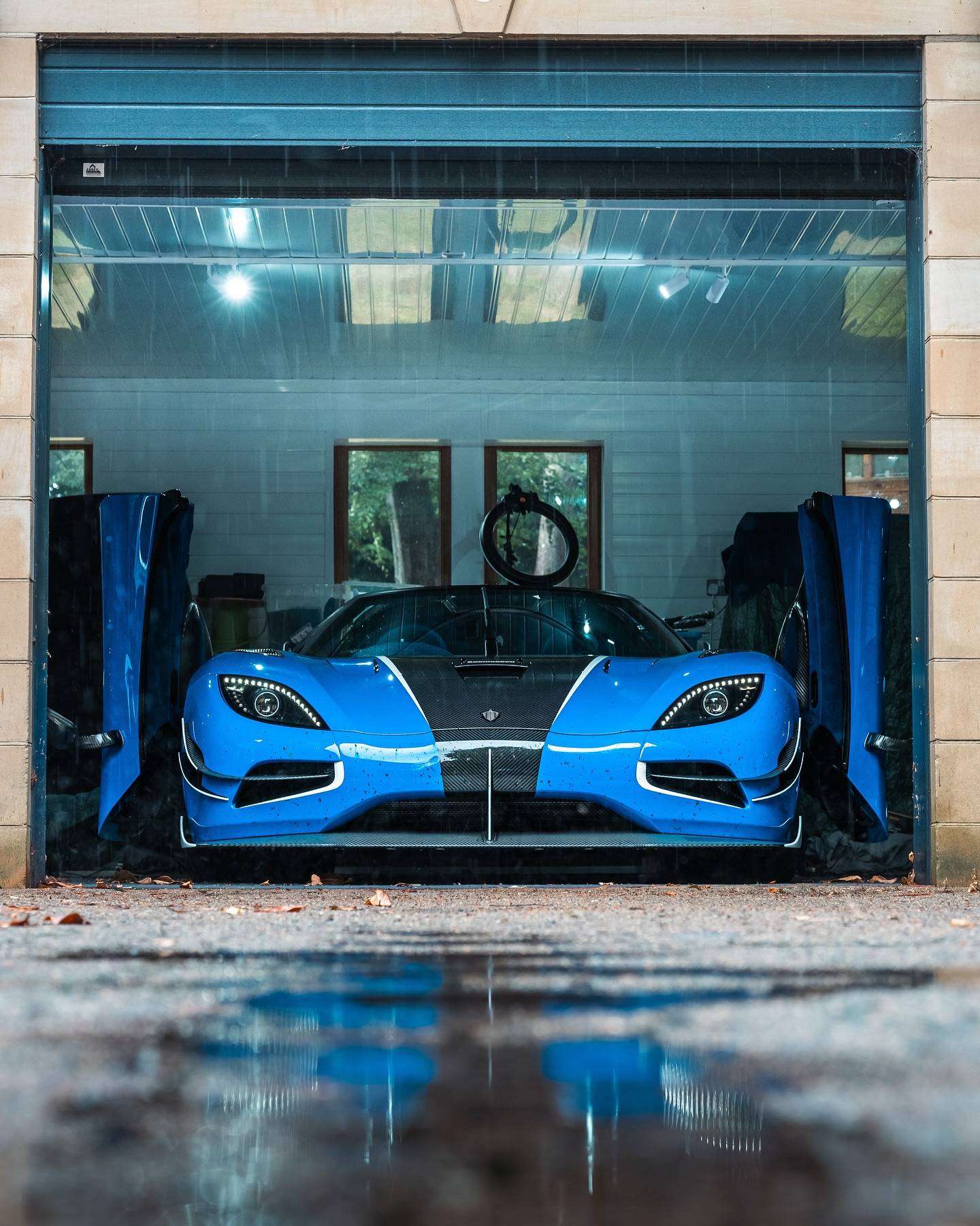 🇬🇧|Koenigsegg Agera RST  Owner:  📸