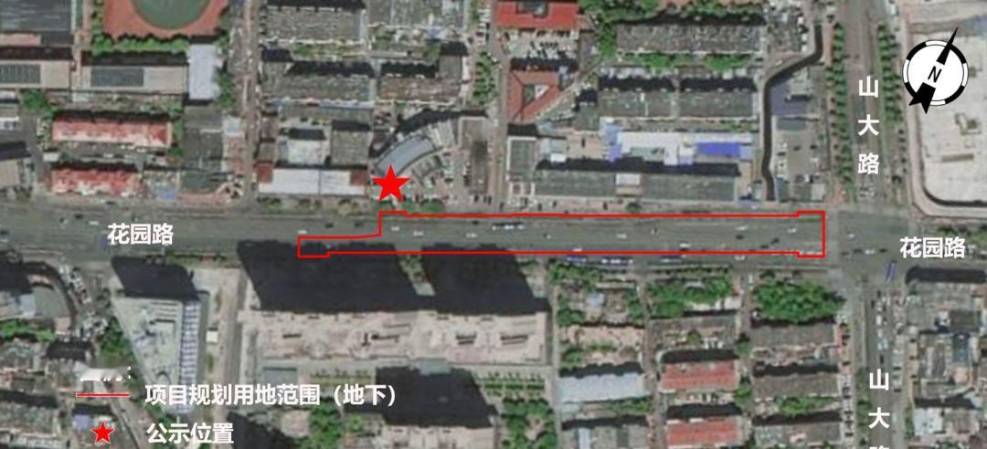 事关济南地铁7号线，有新消息！
8月13日，济南市发布了济南地铁7号线的一系列规
