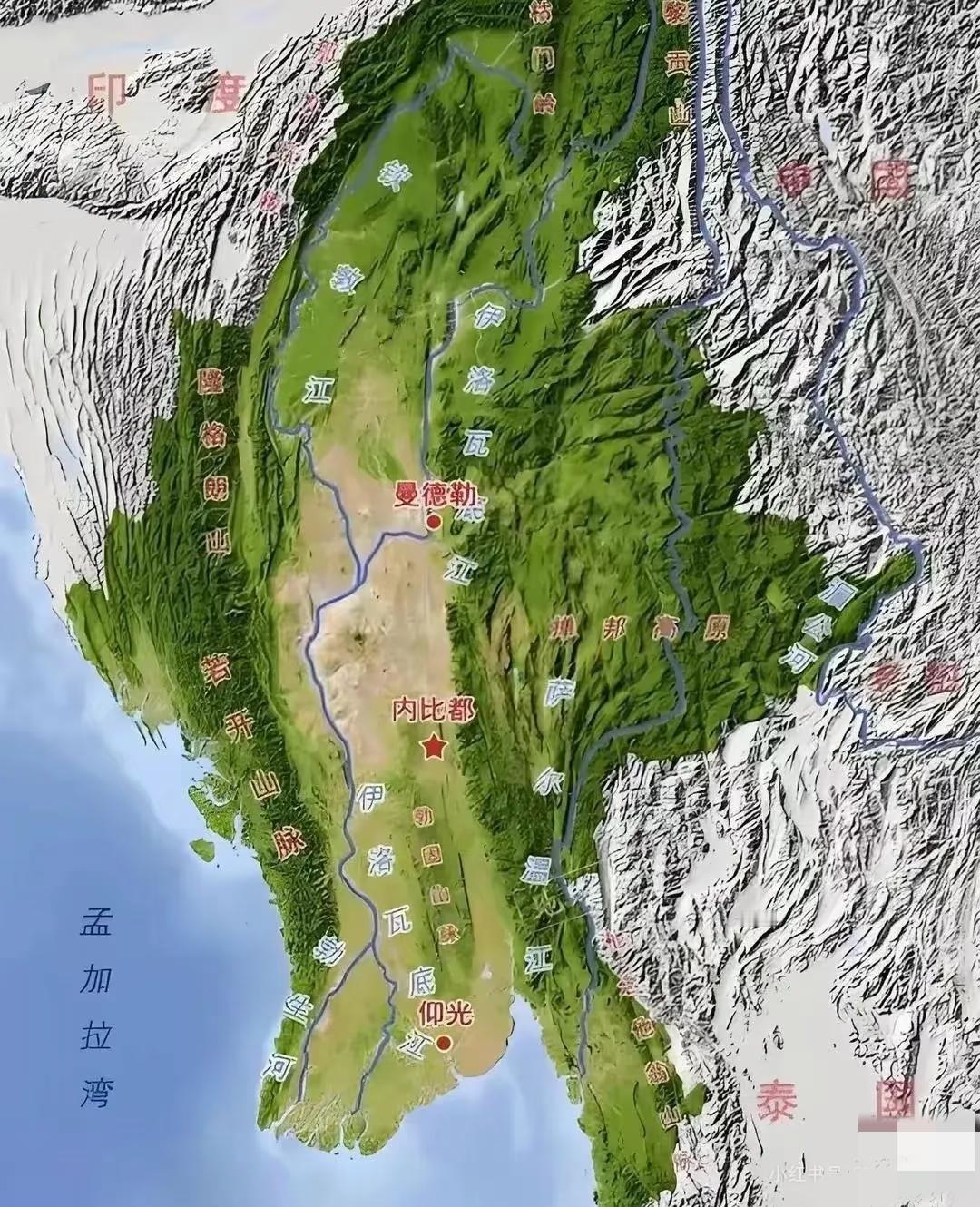 清缅战争的花费九百万两，在新疆上的一亿两（康雍乾三代累计）和在大小金川上的三千万