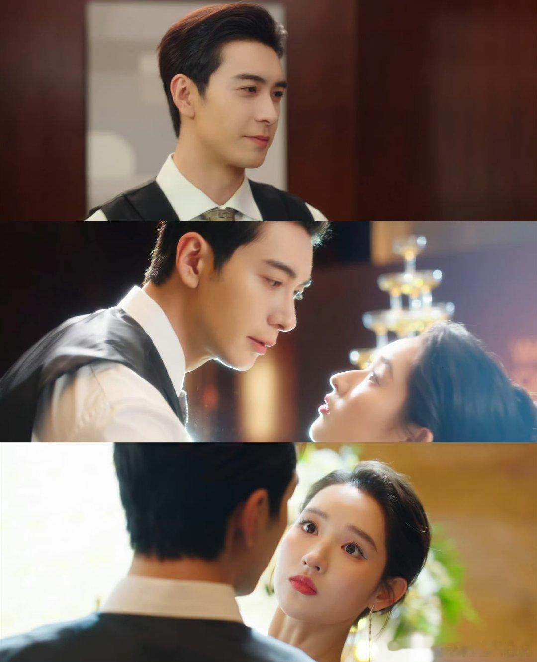 突然的喜欢怎么不是一种售后呢《突然的喜欢》开年高能，穿书设定+满屏性张力，还有溢