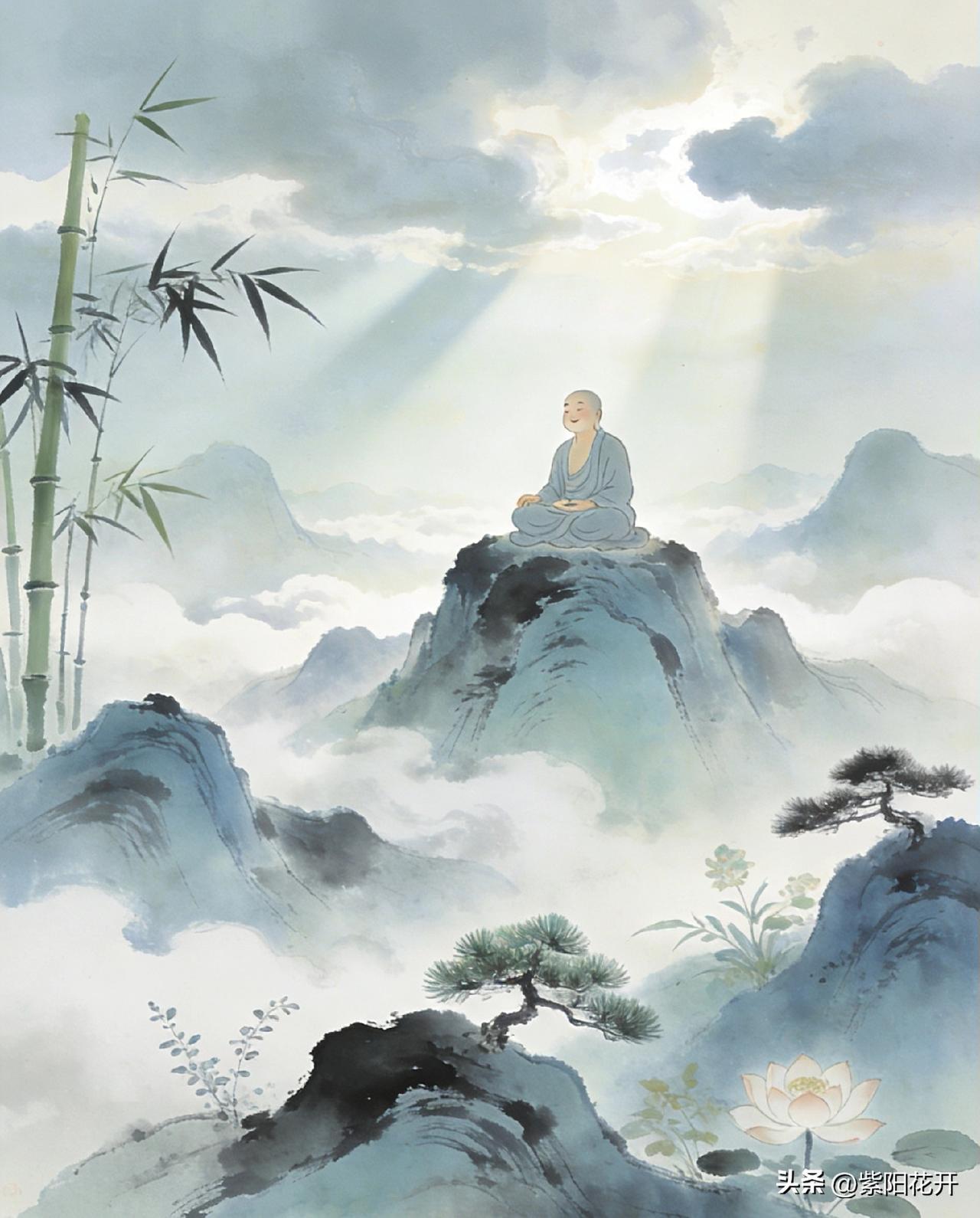 “你重要，他重要，我不重要”、
“你大我小，你有我无，你乐我苦，你对我错”，如果