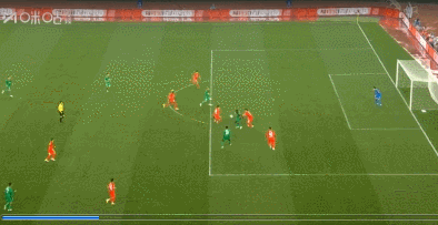 0比2！北京国安超级杯夺冠，海港三连亚。
北京国安的超级杯夺冠在即！比赛进行到第