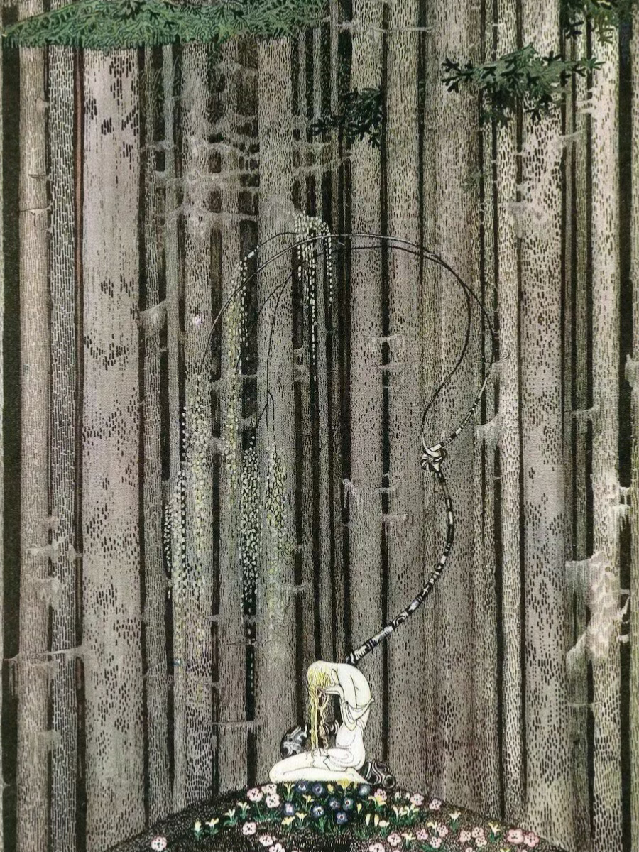 Kay Nielsen 