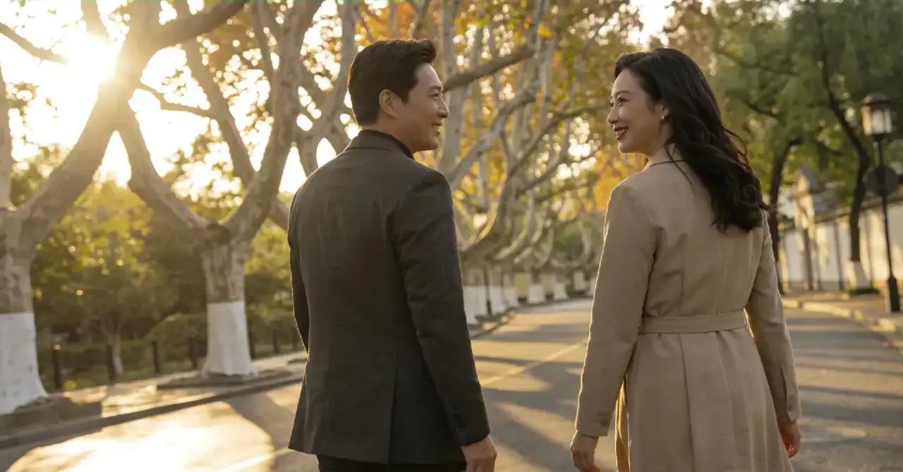 男人的“软肋”，是女人给的铠甲

诸位朋友，今儿咱们单说一桩发生在深夜出租屋里的