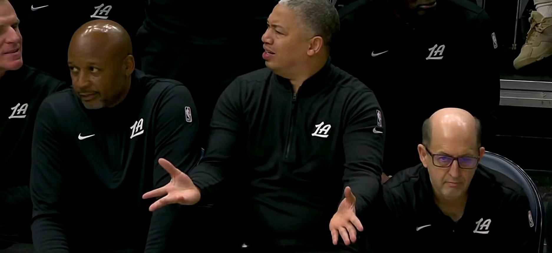 熟悉的配方，熟悉的味道！哈登绝平3分不中！快船领先森林狼18分被耻辱逆转！不是船