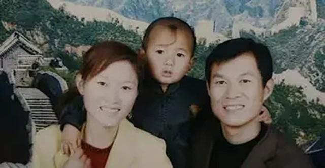 丈夫川藏救援中英勇牺牲，军嫂坚守照顾公婆十二年，儿子成功考上国防科技大学！
19
