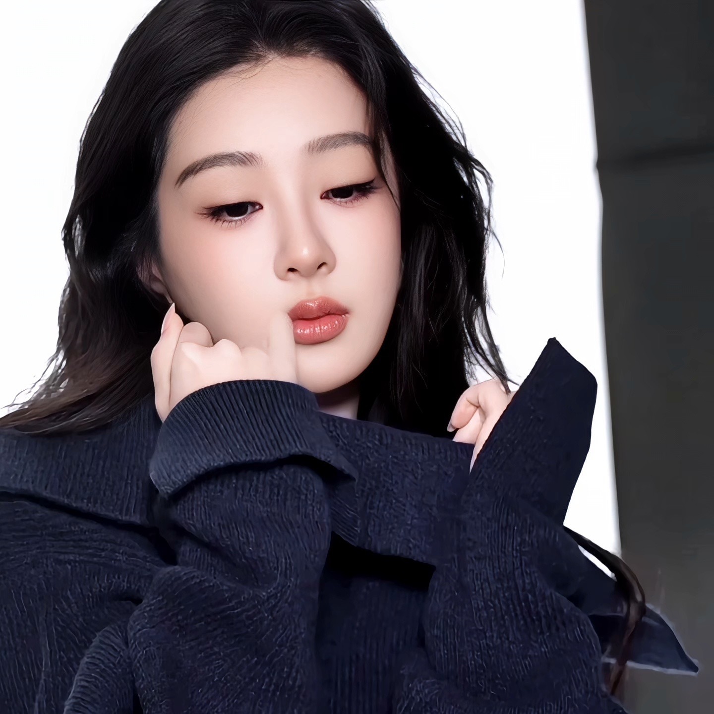 杨紫玉兰花开君再来 💜杨紫董竹君 你搅散一池星光 成为我的月光. 杨紫🔸杨紫