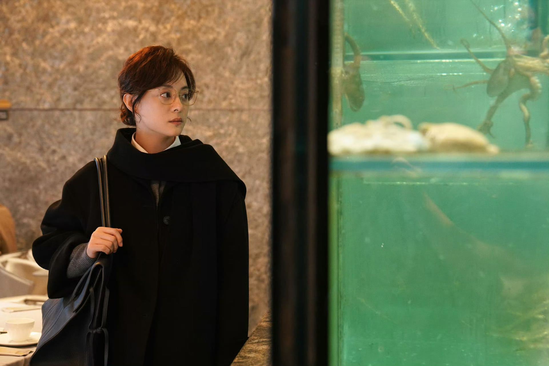 孙俪在《危险关系》里拆解的情感操控陷阱。不仅是看剧，更是看清人性。跟随颜聆揭开那