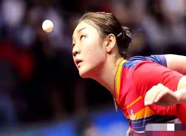 “莎莎退役了，谁还去看乒乓球？”
最近莎莎的粉丝在网上掀起又一轮风暴，为莎莎的银