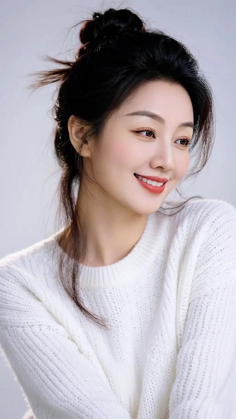 AI清透生活照 随变ai随便玩 伙伴计划玩法达人广告分成