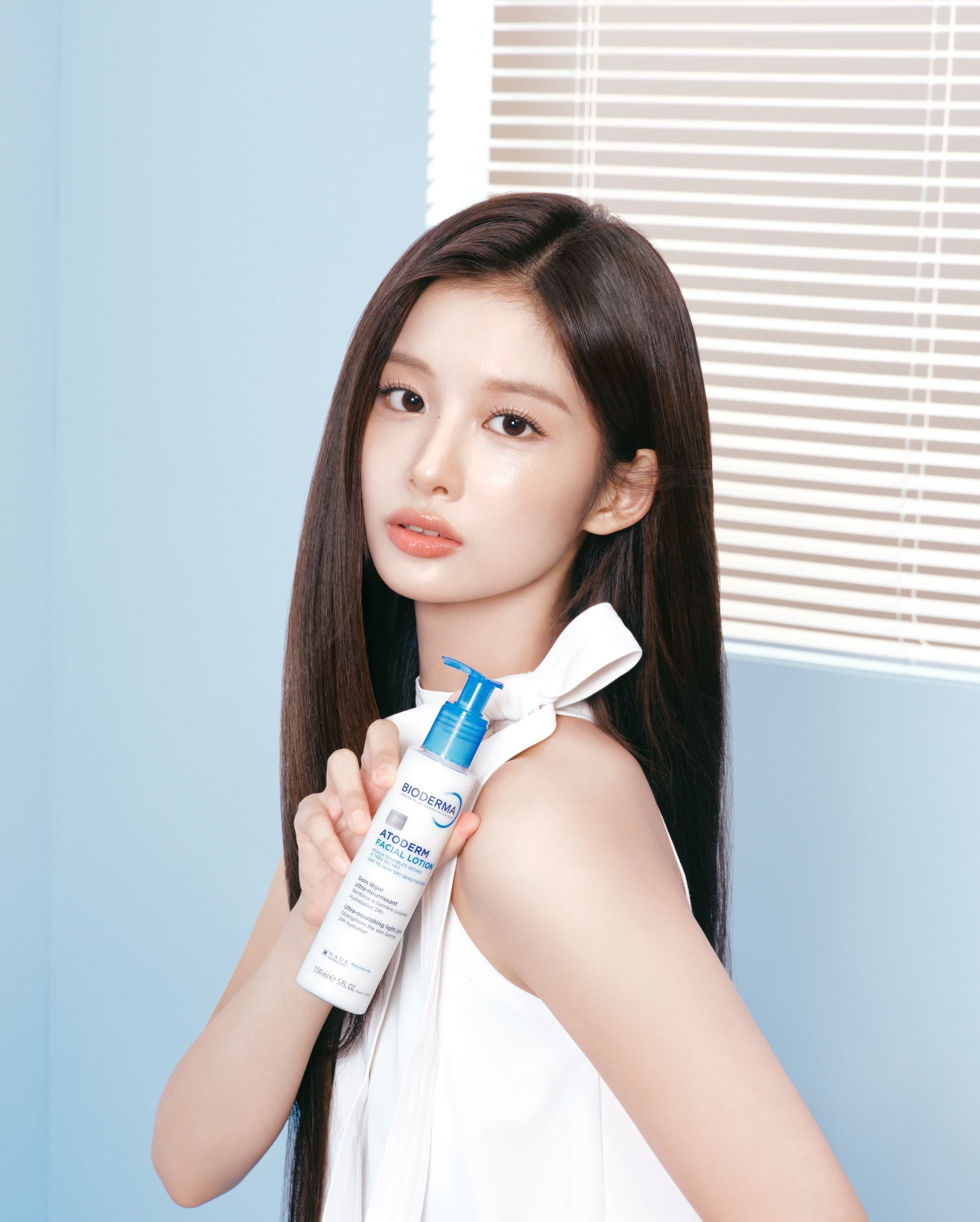 Bioderma*清纯一等一 