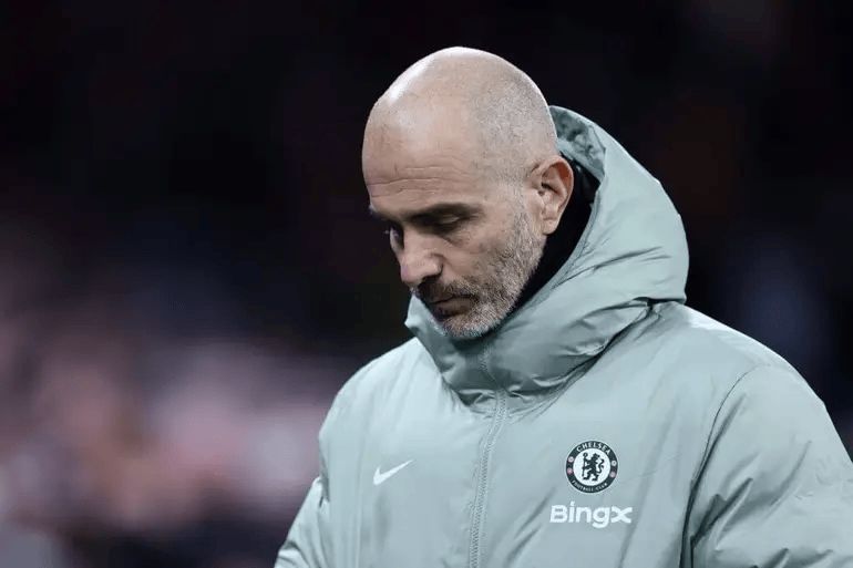 The Athletic UK切尔西跟队记者Simon Johnson撰写马雷斯