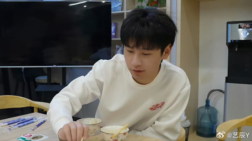 无畏NoFear 🍑心光自为引多远都无畏 小七太棒啦！S组我们来啦！