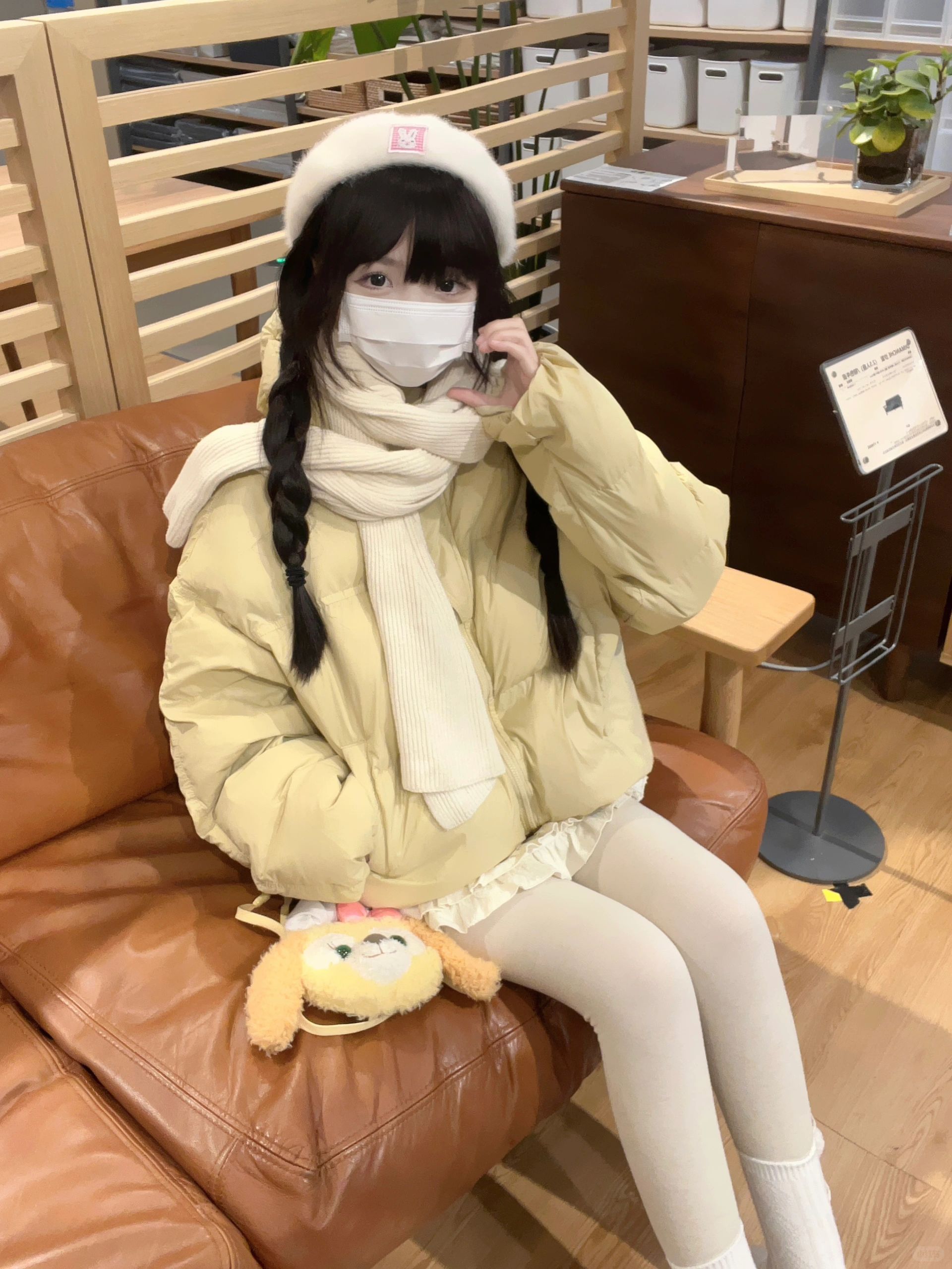 奶黄包๑´ч`๑