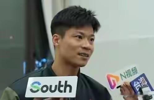 苏炳添宣布全运会冲金：接力项目全力以赴，能否再续辉煌？

10月21日晚，一则关