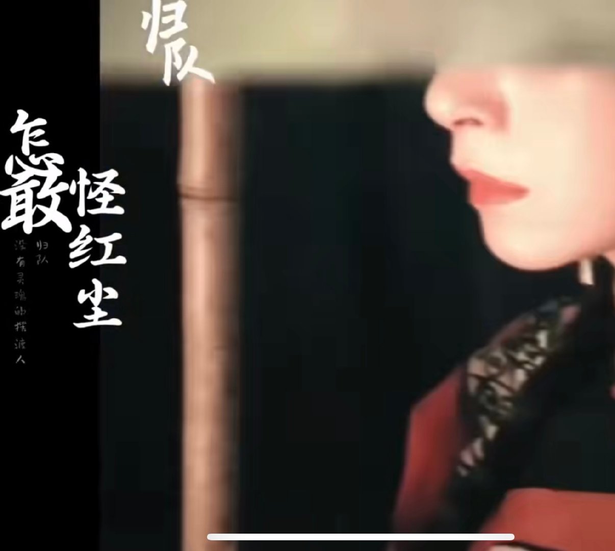 蒋欣关晓彤 是妈妈是女儿电视剧归队关晓彤的撑伞镜头我还有印象！和蒋欣这波联动，简