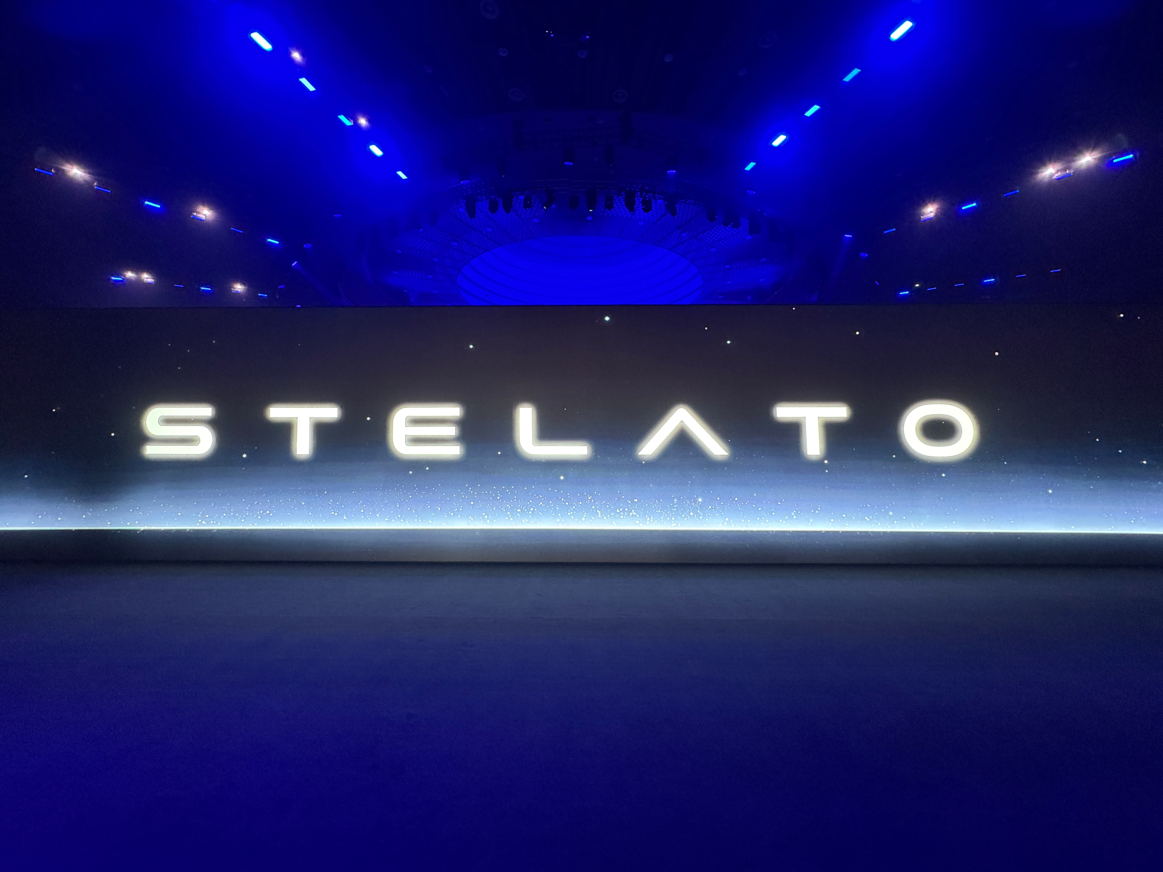 来北京参加2025享界用户星享之夜，不知道今天会不会有什么特别的惊喜，车标？还是