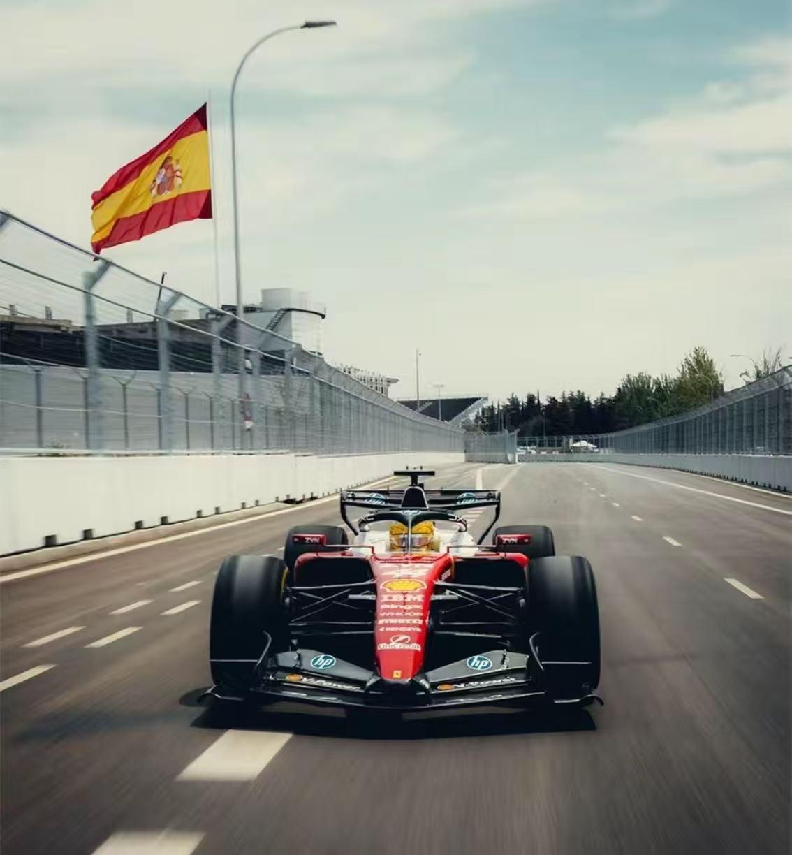 F1墨西哥站前瞻：佩雷兹的第300场，可能是最"不合时宜"的一场
11月1日，佩