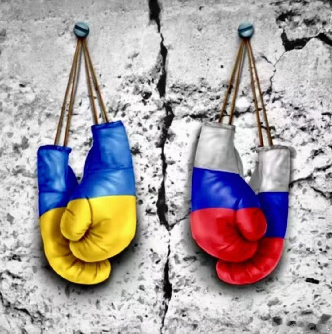🇷🇺🔥🇺🇦“如果乌克兰正在准备反攻，那一定是在保密状态下进行的。”——
