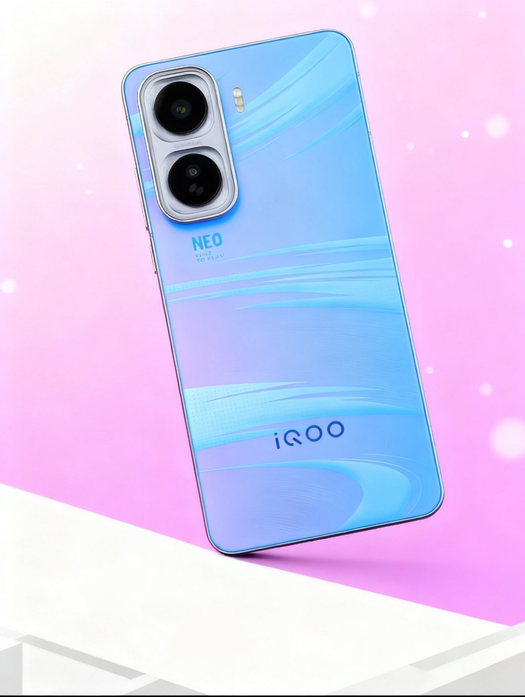 面对疾风！10月30号见～iQOO Neo11 ​​​