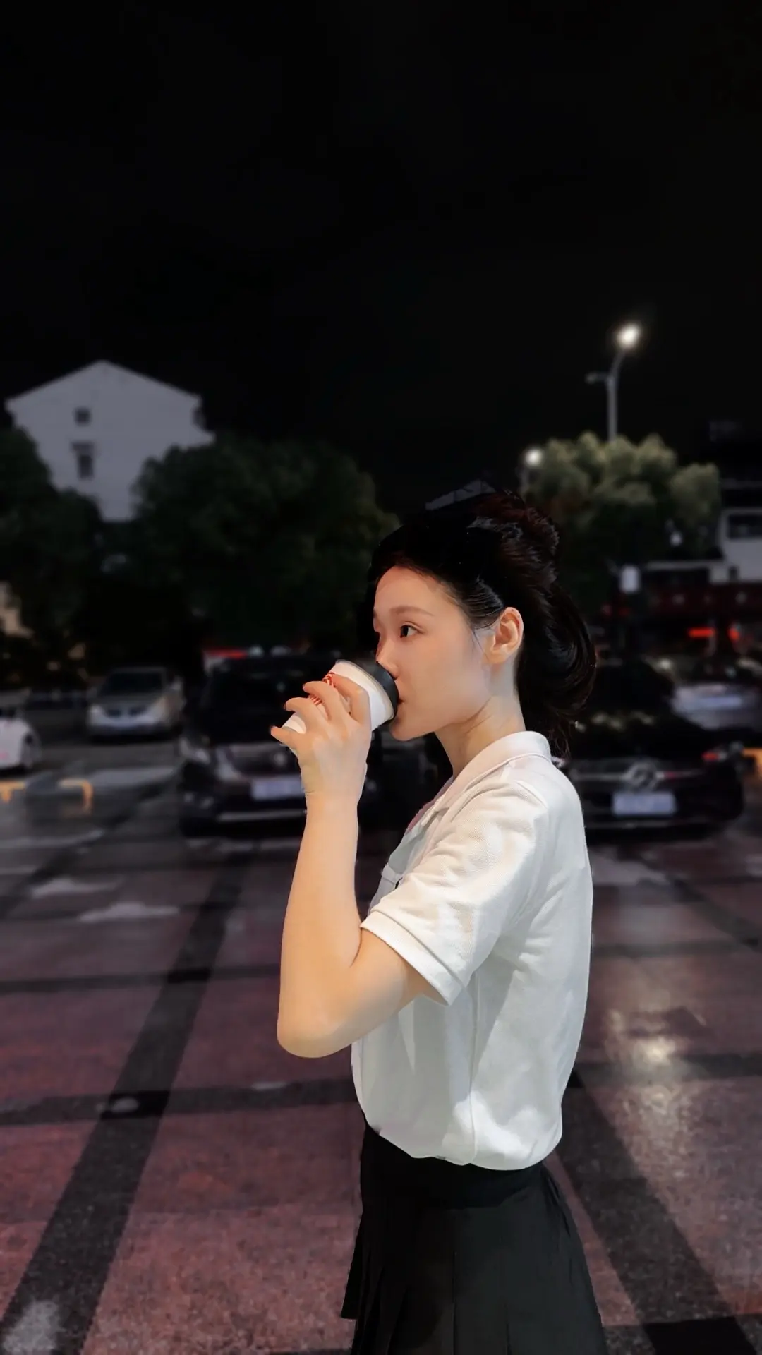 我相信“感觉”
