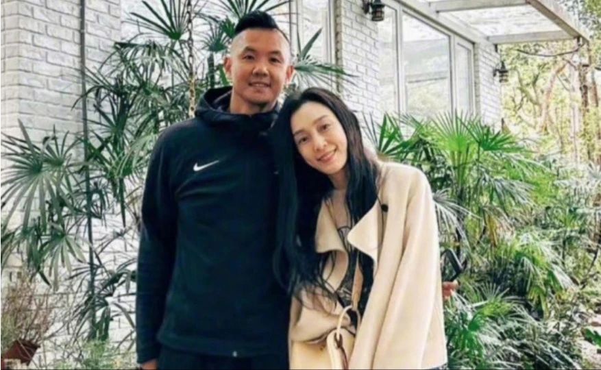 范玮琪哽咽回应陈建州近况，感谢他能活下来，希望他以后老老实实