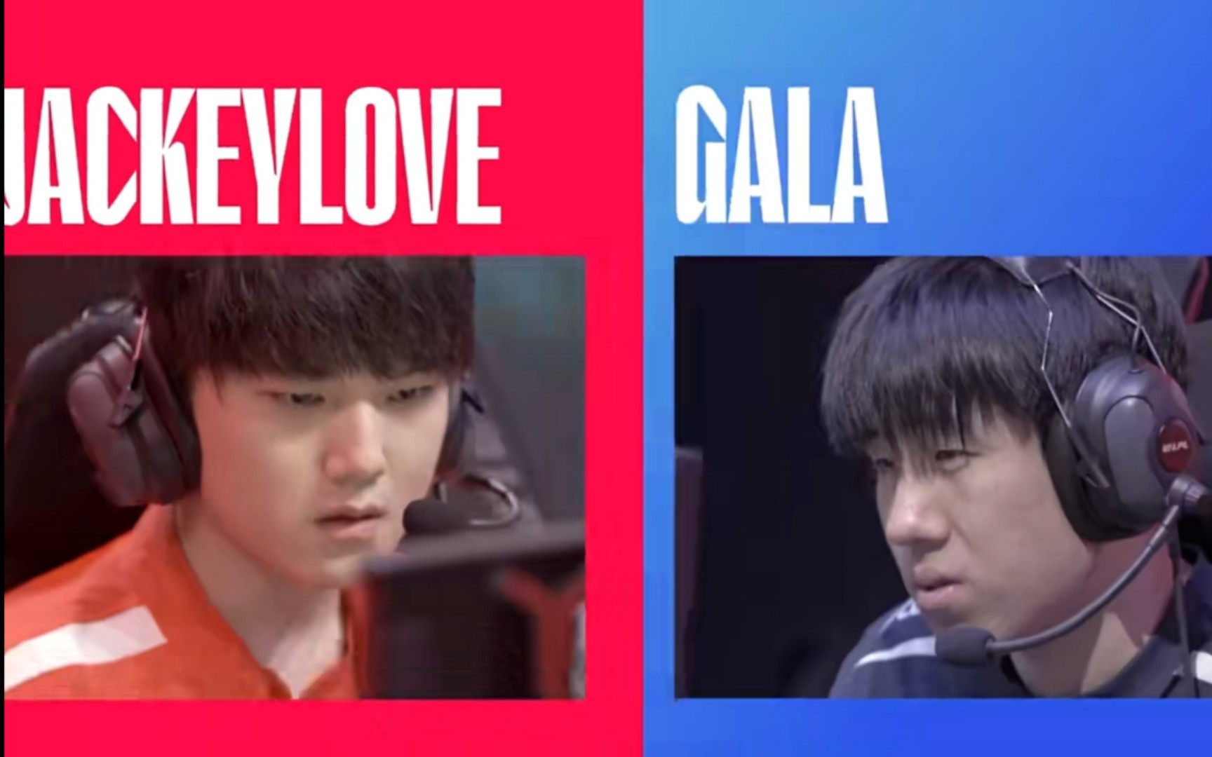 #LNG对战TES#太帅了哥哥！JKL职业生涯首次在Bo5中战胜GALA；此前两