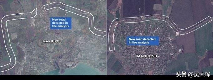 路透社：2022年至2025年，俄罗斯在新纳入地区新建与修缮铁路、公路超2500