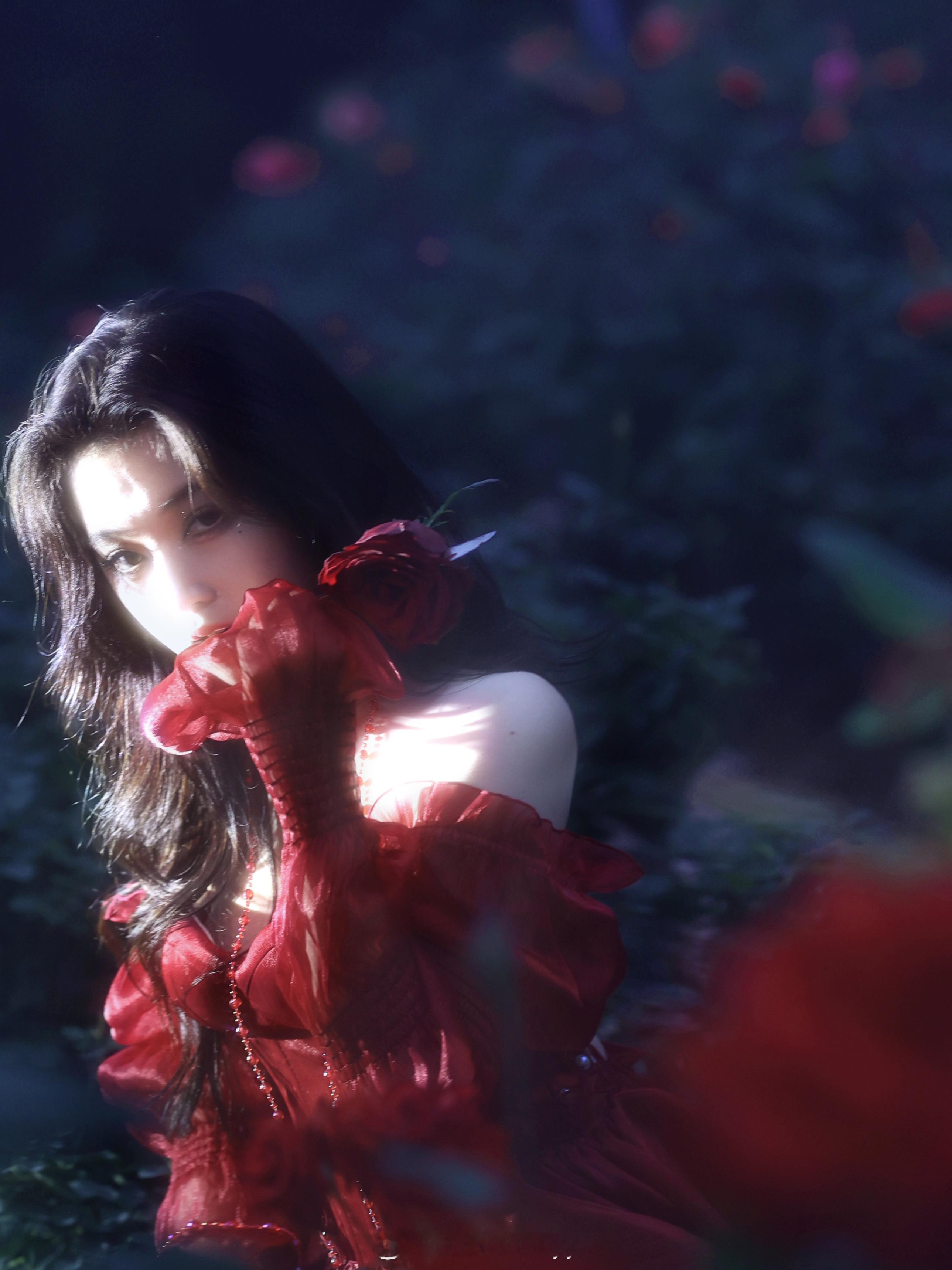 荆棘小子🌹 ​​​