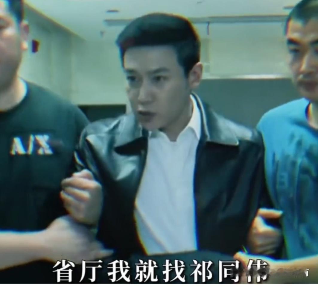 能够跟警察说出「我的律师马上就到」的人，一般是什么档次的？
看电视的时候，经常看