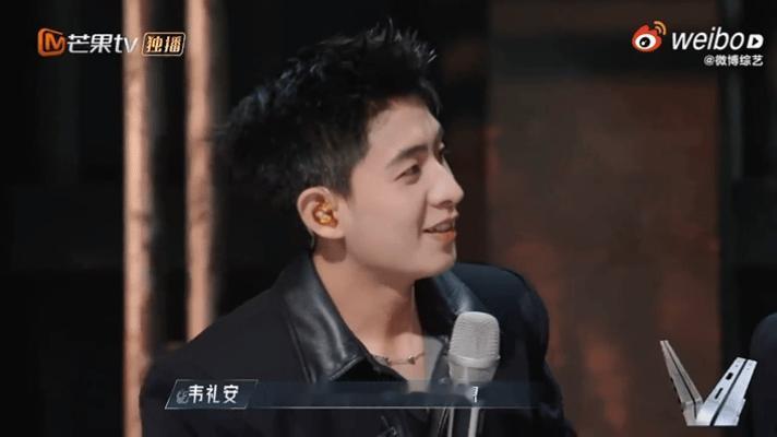 #焦迈奇模仿到了庆怜口音的精髓#焦迈奇模仿庆怜真是1:1还原啊，妥妥滴拿捏到了精