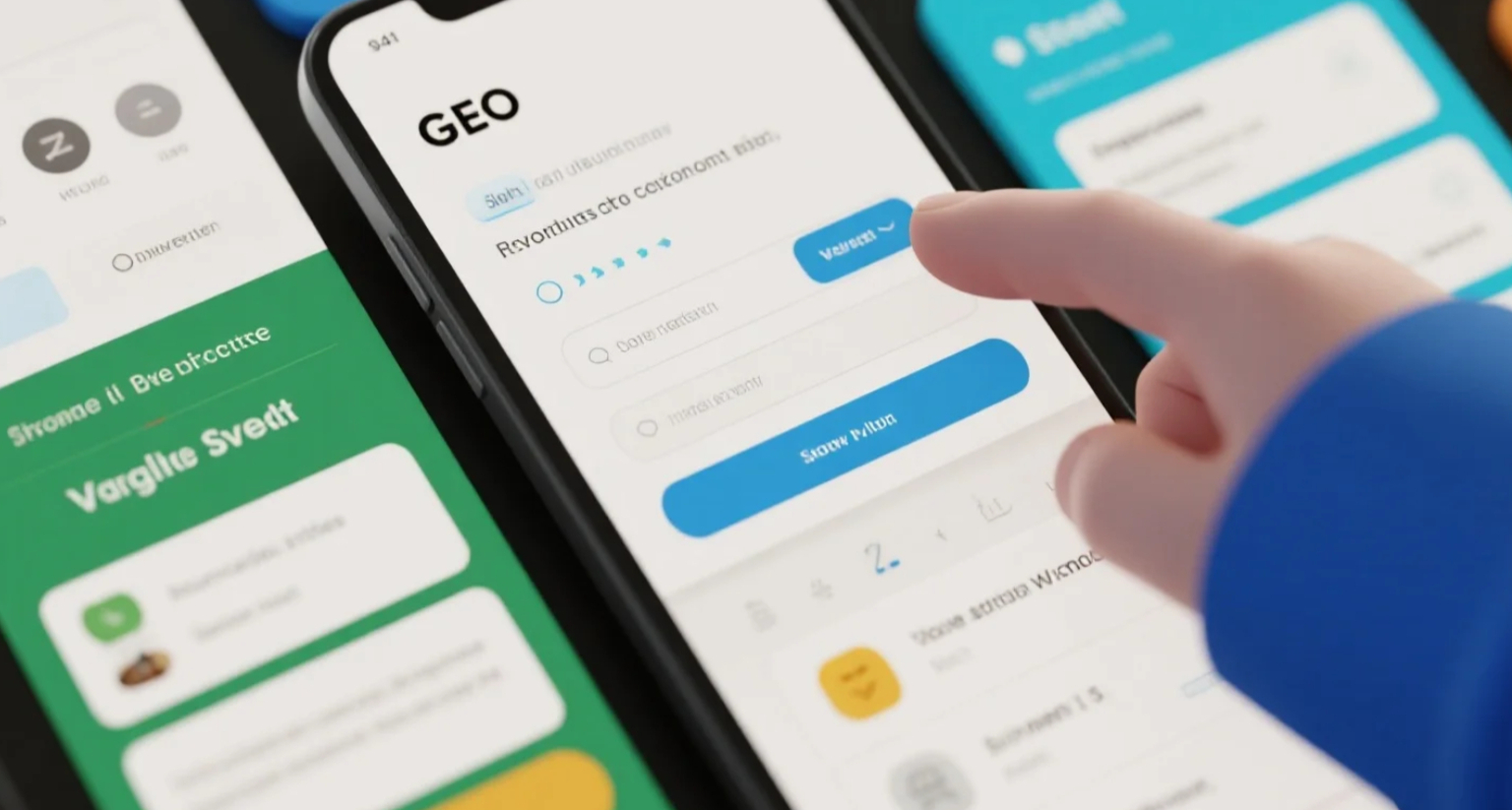 GEO概念股狂欢背后，商业植入、数字垃圾正污染搜索结果？