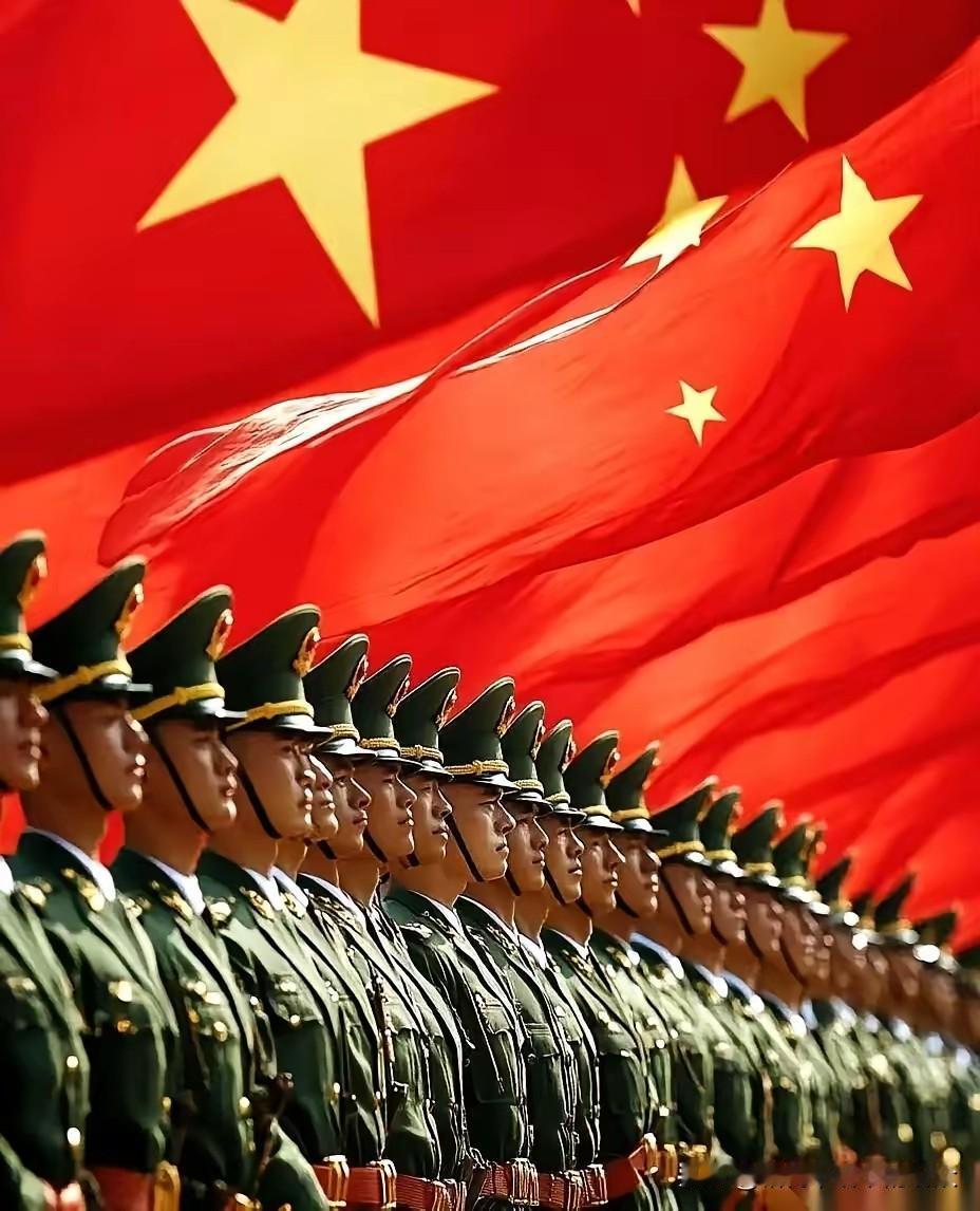 全世界都在等我们开第一枪
 
就等着，看我们什么时候忍不住。
只要扳机一扣，这个