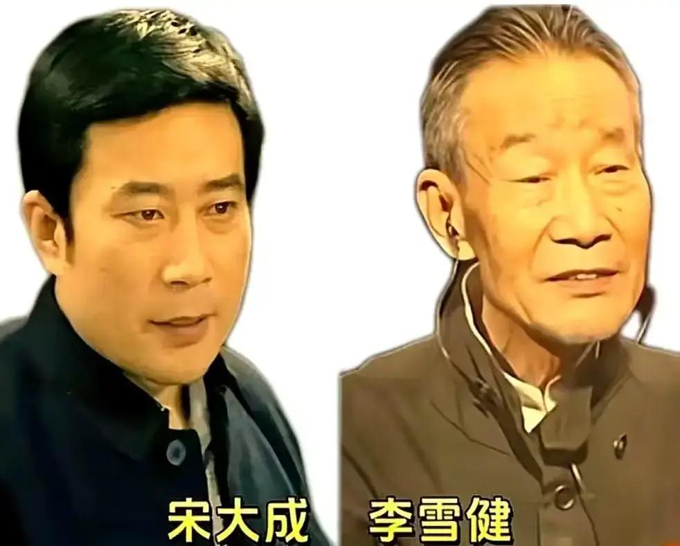 结果一出，评论区直接炸锅：1990年《渴望》开播，全国人晚上七点集体失踪，全蹲家