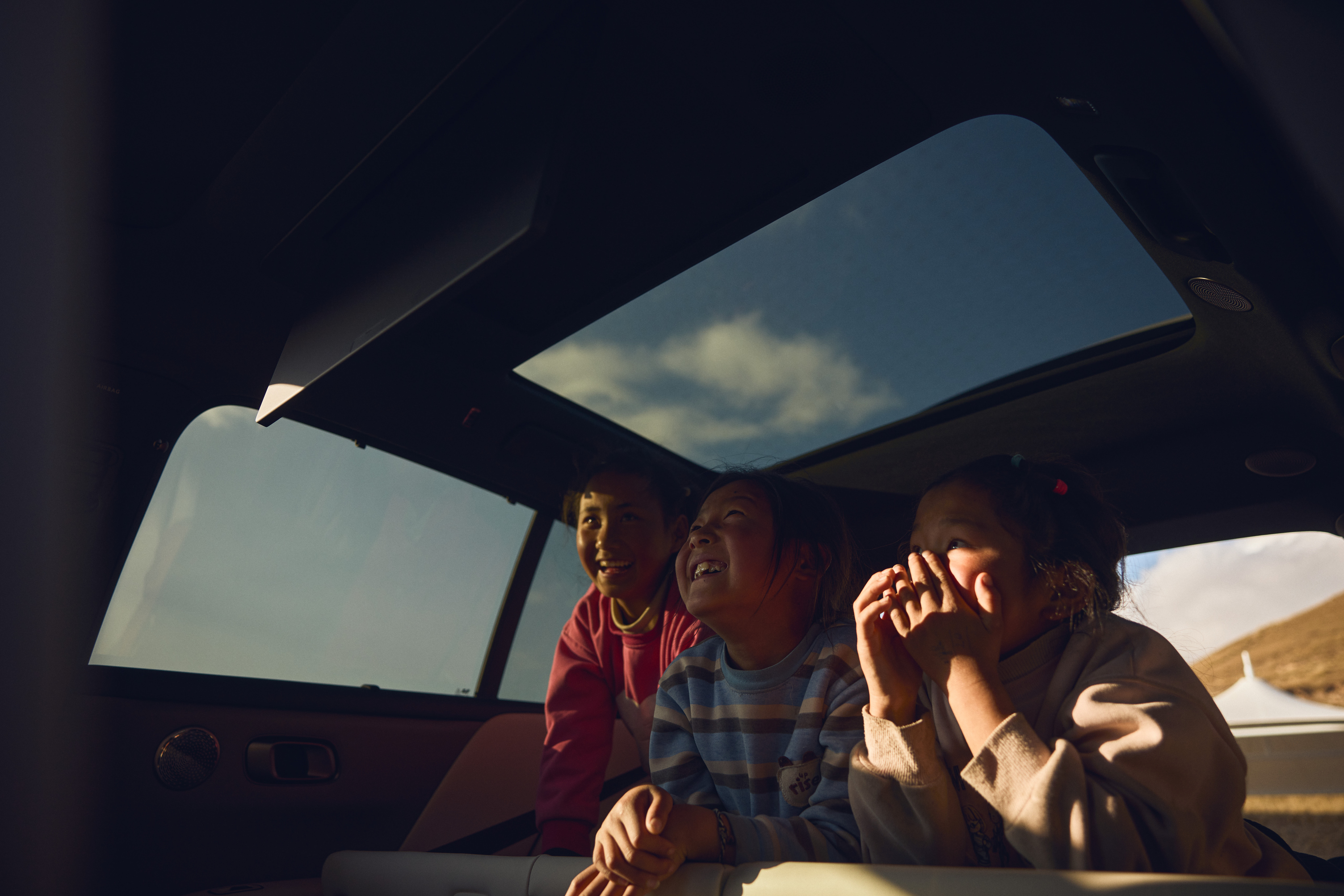 i6大满贯，说到安全与绿色健康这两大领域，我觉得关联点很大的就是材料，这就不得艾