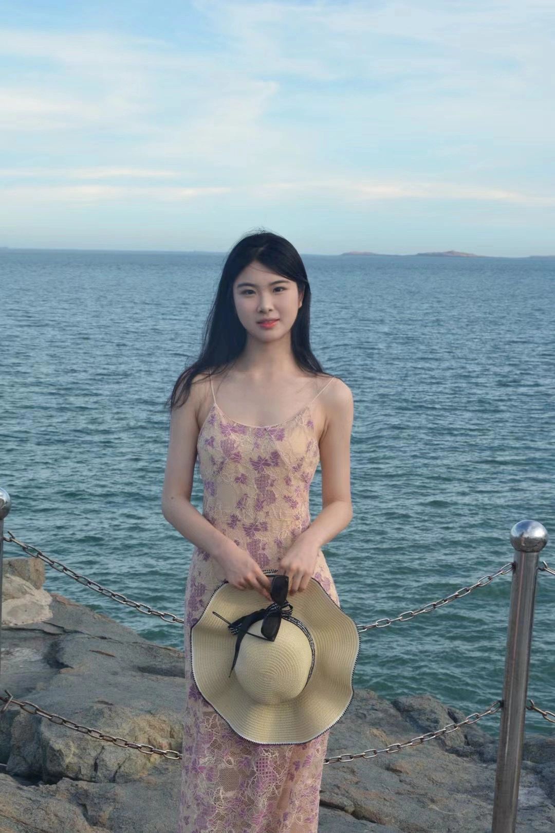 跟老公旅行后第一次喝酒，花样真多~