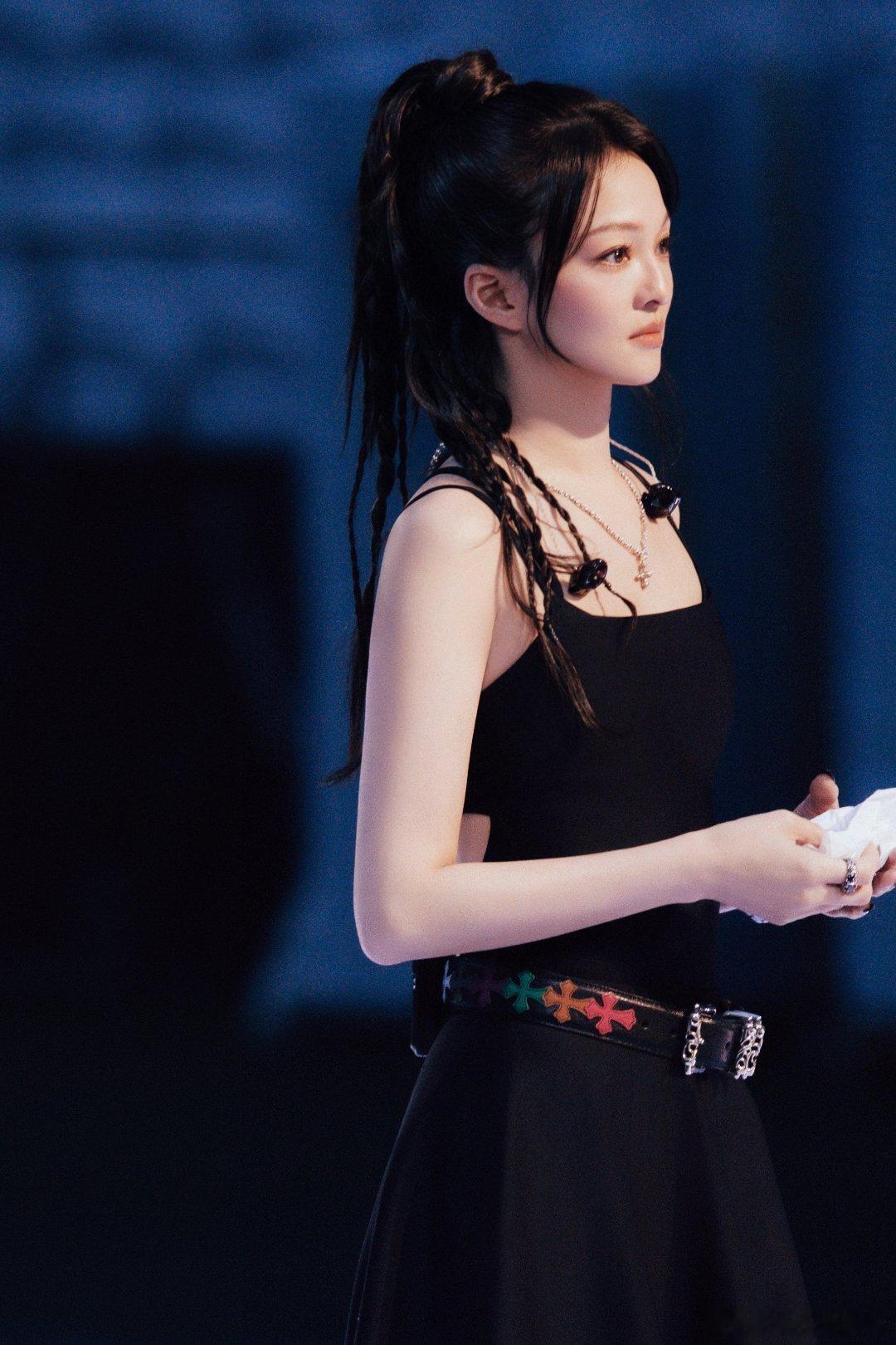 张韶涵玩家巡回演唱会 20年匆匆而过，而姐一直红红火火！转眼就是张韶涵和上海结缘