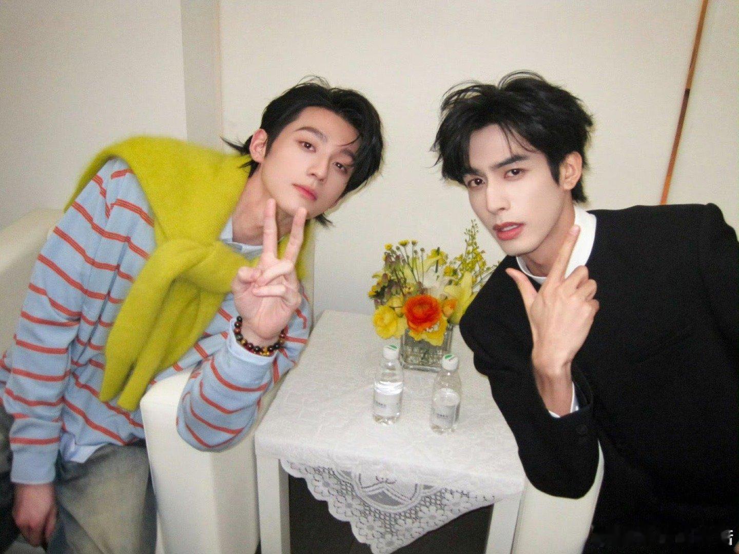 事实就是拿到再好的人设也无法掀桌现偶版的卫龙 