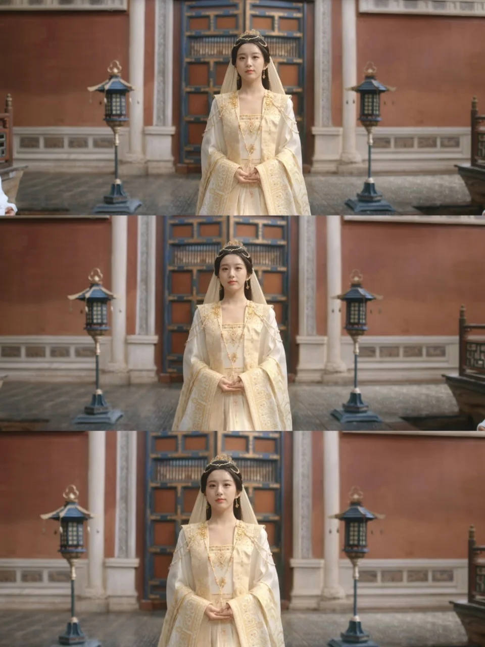 妈呀妈呀❗️这剧也太好磕了吧❗️