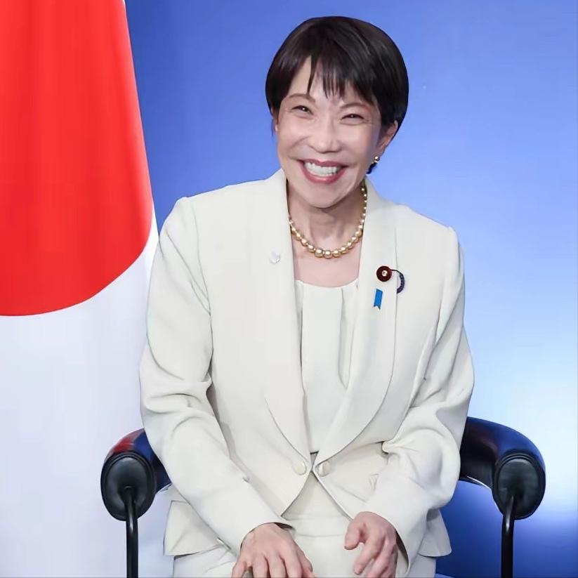 一个战败国，在联合国讲台上公开要求把宪章里"敌国"两个字抠掉。日本外务省更是直接