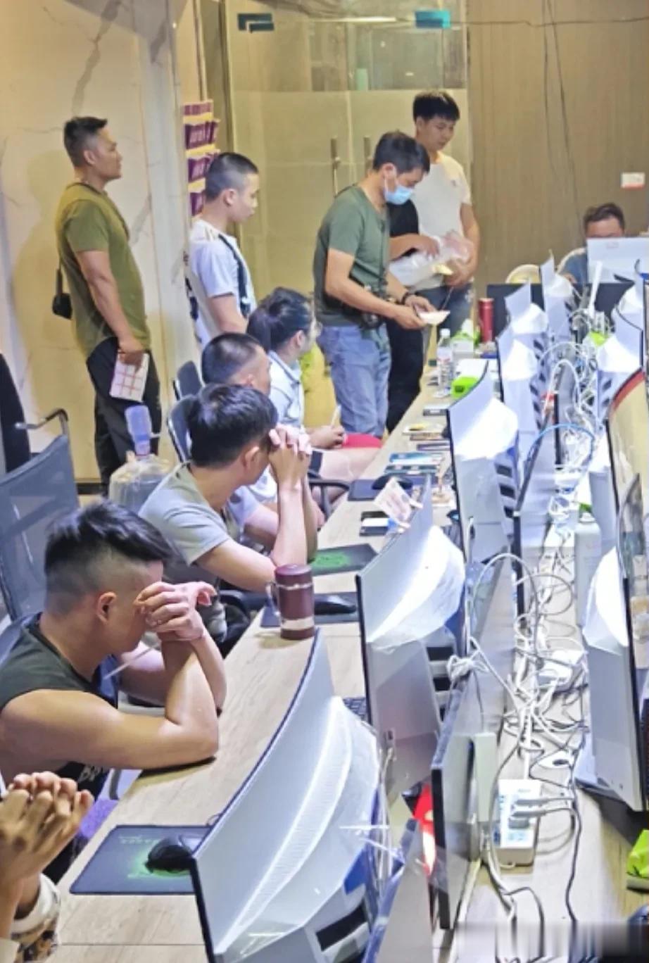果敢同盟军围攻老街，“停电”这一招让人防不胜防，不过他们为什么不直接攻城拔寨，而