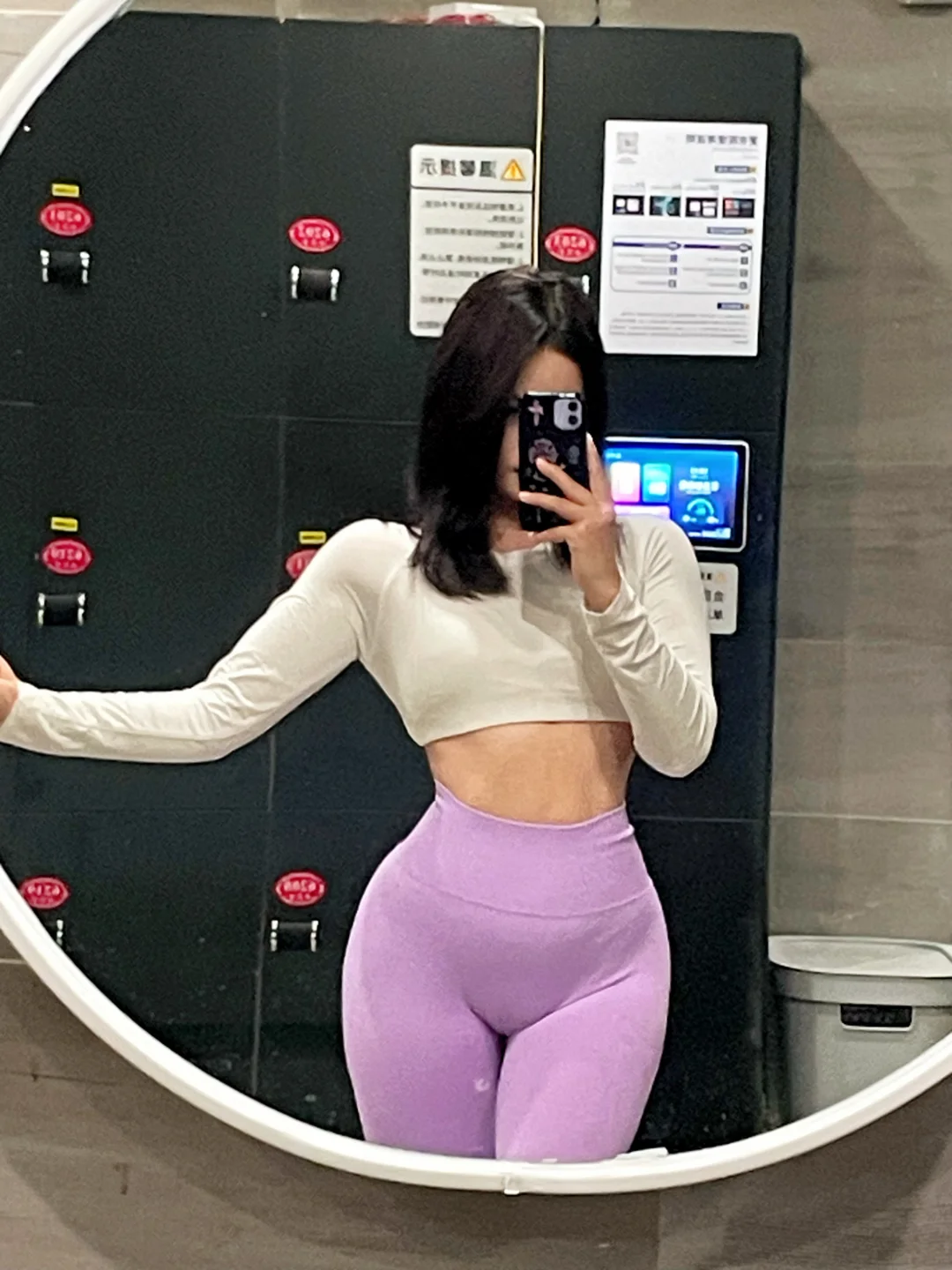 什么吃苦耐劳 练完只想吃麦当劳