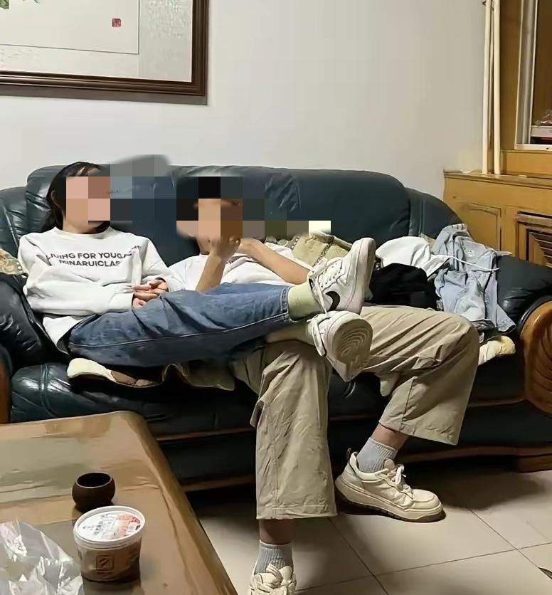 9人？大学毕业的表姐竟然答错了这道“神题”，真正答案让人笑出声！

大学毕业，意