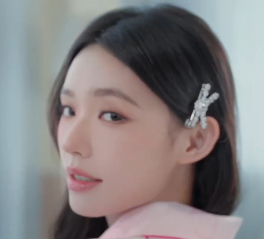 林允商务水平林允新增代言数量林允2026商务势头一路走高，新增代言稳居95花前列