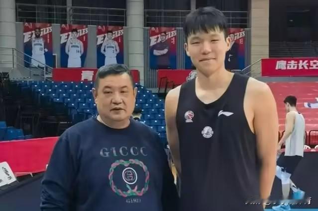 山东男篮名宿离世，曾培养多位杰出球员！

今日山东男篮名宿，青岛男篮青训总监徐长