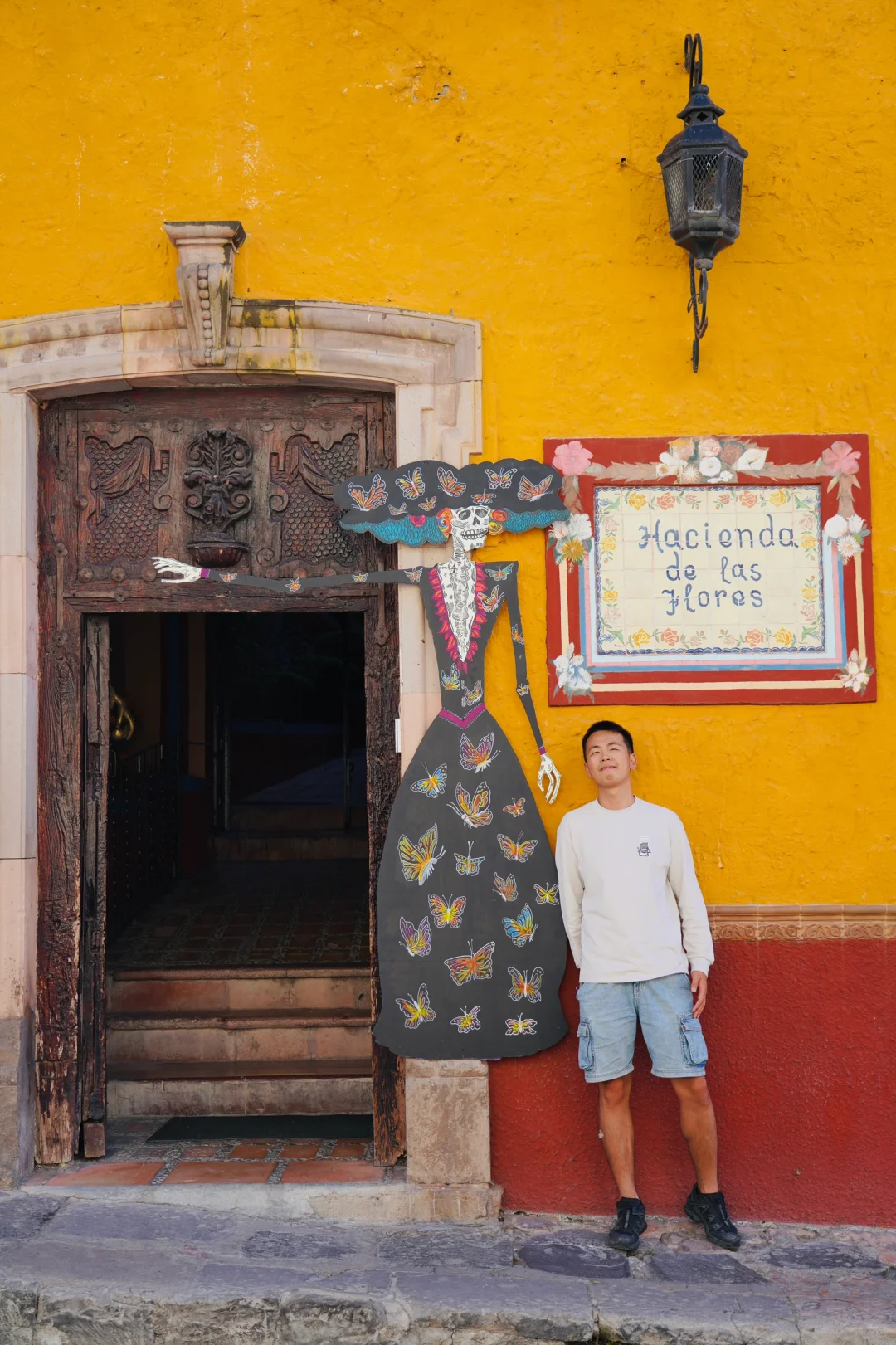 墨西哥ETN大巴被偷1400 亡灵节一定要更小心