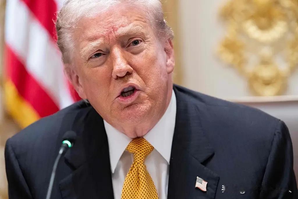 开门了？
开工了？2000美金可不是画大饼？
就在刚刚，川普大统领急呼：所有空中