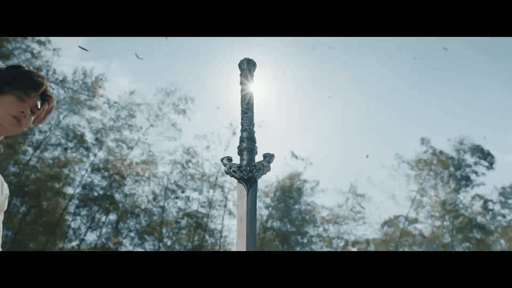 天地剑心人生镜头都藏运镜里 追《天地剑心》忍不住夸运镜！主角配角都有人生镜头，不