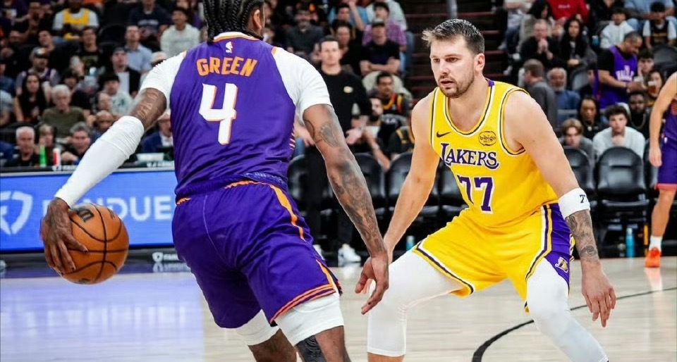 今日复盘  G58vs太阳 那就这样吧本场给人的观感，就是赛季逐渐失控，在走向崩