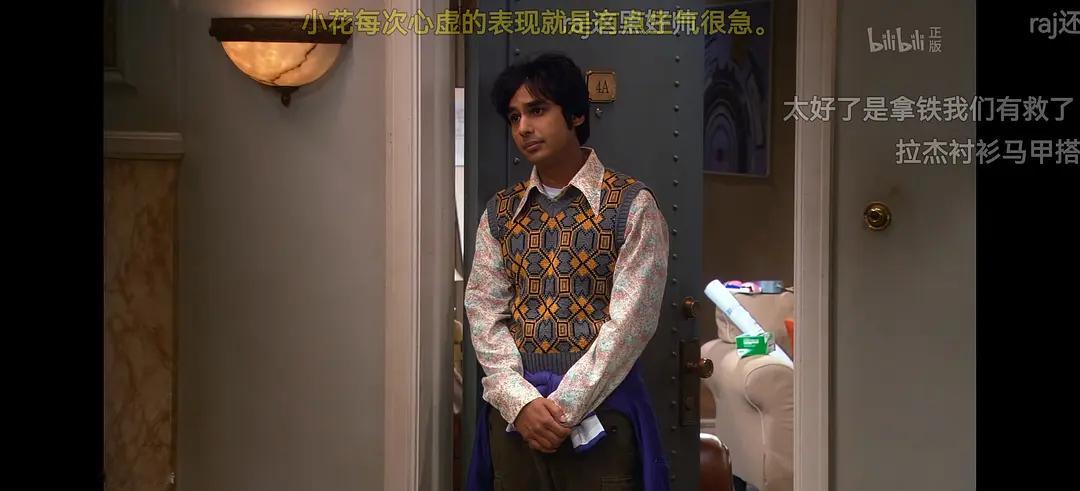 印度宋威龙，越看越像，回不去了 